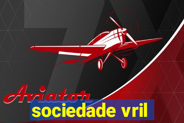 sociedade vril